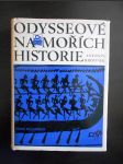 Odysseové na mořích historie - náhled