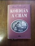 Kordián a chám - náhled