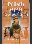 Příběh synů královských - náhled