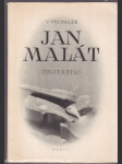 Jan Malát - život a dílo - náhled