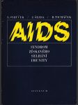 Syndrom získaného selhání imunity (AIDS) - náhled