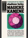 Magické kamene - náhled