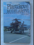 Plastikové modelářství - náhled