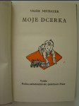 Moje dcerka - náhled