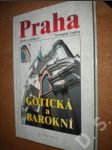 Praha gotická a barokní - náhled