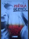 Zběsilá bezmoc - náhled