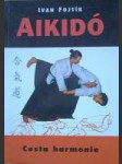 Aikido (Cesta harmonie) - náhled