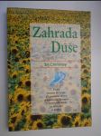 Zahrada duše - ponaučení o žití v míru, štěstí a harmonii - náhled