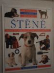Štěně - Jak pečovat o svého psa - praktická příručka pro malé chovatele - náhled