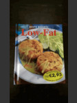 Low-Fat. Beste Rezepte - náhled