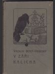 V záři kalicha - historické povídky. Díl třetí - náhled