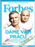 Forbes - október 2016 - náhled