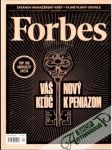 Forbes - september 2016 - náhled