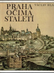 Praha očima staletí - náhled