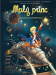 Malý princ a astronomova planeta - náhled