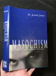 Masochism : the mystery of Jean-Jacques Rousseau - náhled