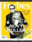 Forbes - august 2016 - náhled