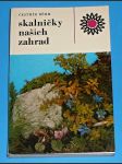 Skalničky našich zahrad - náhled