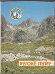 Vysoké Tatry - náhled