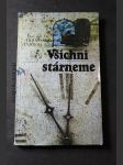 Všichni stárneme - náhled