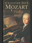 Mozart - velký mág - náhled
