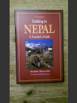 Trekking in Nepal - A Traveler's Guide - náhled