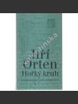 Hořký kruh. Korespondence s Věrou Fingerovou (Jiří Orten) - náhled