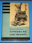 Vzpoura na lodi Bounty - náhled