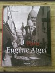 Eugène Atget's  Paris - náhled