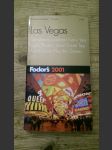 Fodor's Las Vegas 2001 - náhled