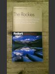 Fodor's The Rockies - náhled