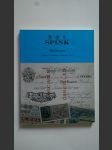 Aukční katalog - Spink Banknotes London 2 October 1997 - náhled