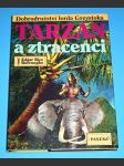 Tarzan 24 - Tarzan a ztracenci - náhled