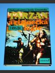 Tarzan 22 - Tarzan a cizinecká legie - náhled