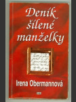 Deník šílené manželky - náhled