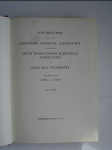 Contributions from the Jefferson Physical Laboratory and from the Cruft High-Tension Electrical Laboratory of Harvard University for the Year 1924-1925 Vol XVII - náhled