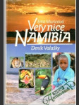 Very nice Namibia - Deník Valašky - náhled