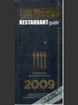 Falstaff Restaurant guide 2009 - náhled