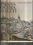 Praha očima staletí - pražské veduty 1493-1870 - náhled