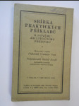 Sbírka praktických příkladů k novému asistenčnímu předpisu - náhled