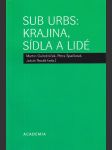 Sub Urbs: Krajina, sídla a lidé - náhled