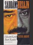 Saddám Husajn - politická biografie - náhled