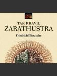 Tak pravil zarathustra (audiokniha) - náhled