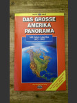 Das Grosse Amerika Panorama - 500 Jahre Amerika 1492-1992 - Euro Cart - náhled