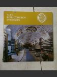Alte Bibliotheken in Europa - náhled