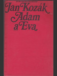 Adam a Eva - náhled