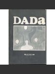 Dada (Jazzpetit č. 13 - dadaismus) - náhled