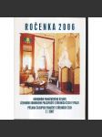 Ročenka 2006, Národní památkový ústav - náhled