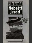 Nebeští jezdci - náhled