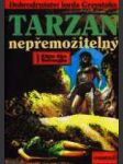 Tarzan nepřemožitelný - náhled